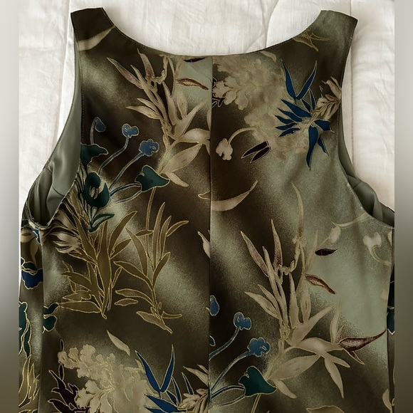 Juniors Maxi Dress - Picture 9 of 12